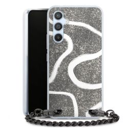 Wrist Case Gunmetal/black