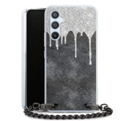 Wrist Case Gunmetal/black