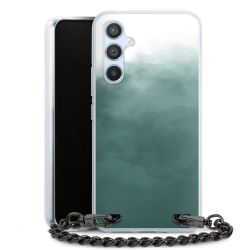 Wrist Case Gunmetal/black