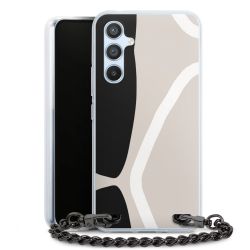 Wrist Case Gunmetal/black