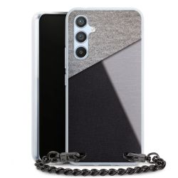 Wrist Case Gunmetal/black