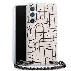 Wrist Case Gunmetal/black