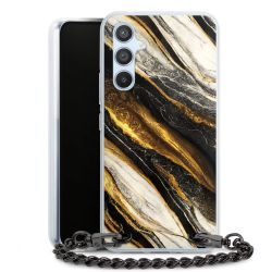 Wrist Case Gunmetal/black