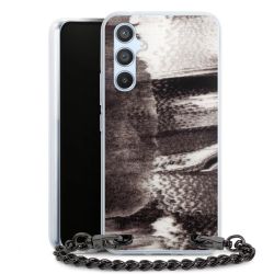 Wrist Case Gunmetal/black