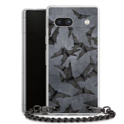 Wrist Case gunmetal