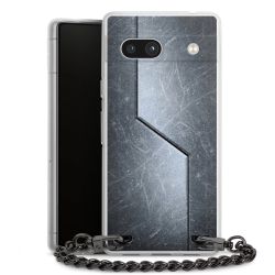 Wrist Case gunmetal