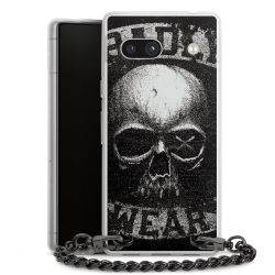 Wrist Case gunmetal