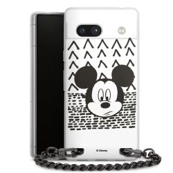 Wrist Case Black