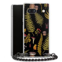 Wrist Case Black