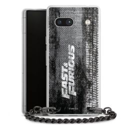 Wrist Case gunmetal