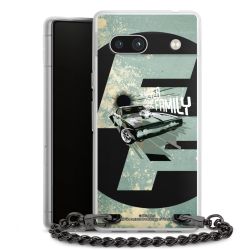 Wrist Case Black