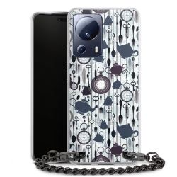 Wrist Case gunmetal