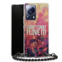 Wrist Case Black