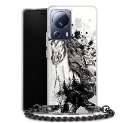 Wrist Case Black