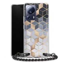 Wrist Case gunmetal