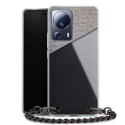 Wrist Case gunmetal