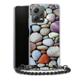 Wrist Case gunmetal