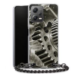 Wrist Case gunmetal