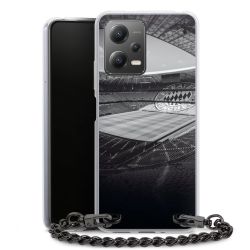 Wrist Case gunmetal