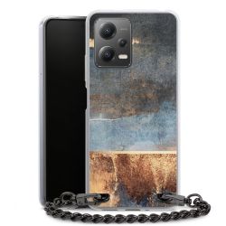 Wrist Case gunmetal