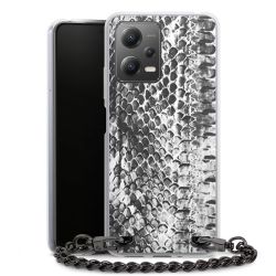 Wrist Case gunmetal