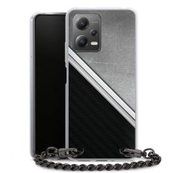 Wrist Case gunmetal