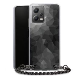 Wrist Case gunmetal