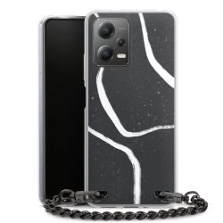 Wrist Case gunmetal