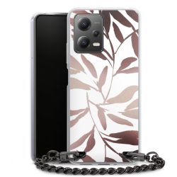 Wrist Case gunmetal