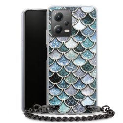 Wrist Case gunmetal