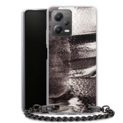 Wrist Case gunmetal