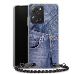 Wrist Case gunmetal