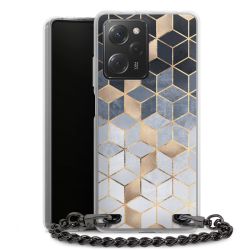 Wrist Case gunmetal