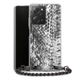 Wrist Case gunmetal