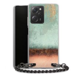 Wrist Case gunmetal