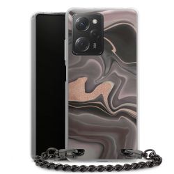 Wrist Case gunmetal