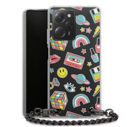 Wrist Case Black