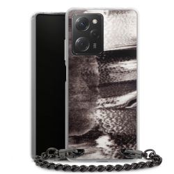 Wrist Case gunmetal