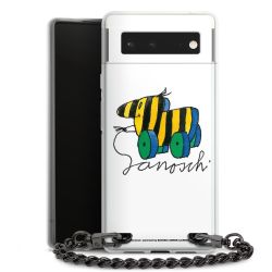 Wrist Case Black