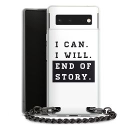 Wrist Case Black