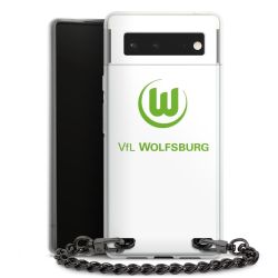 Wrist Case gunmetal