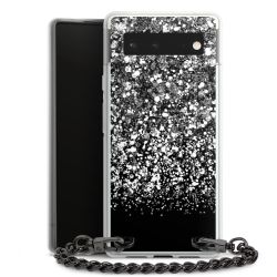 Wrist Case Gunmetal/black