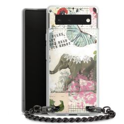 Wrist Case Black