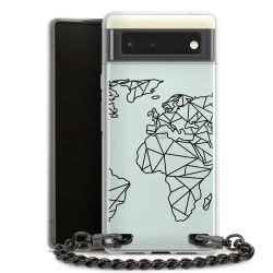 Wrist Case Black