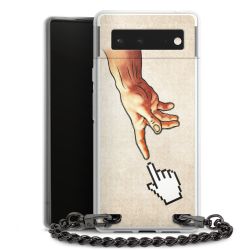 Wrist Case Black