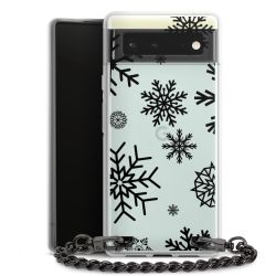 Wrist Case Black