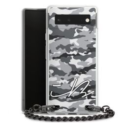 Wrist Case gunmetal