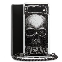 Wrist Case Gunmetal/black