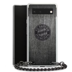 Wrist Case Gunmetal/black