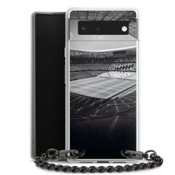 Wrist Case Gunmetal/black